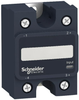 Solid State Rly, Spst-No, 40A, 3.5-32Vdc; Contact Configuration Schneider Electric - 66AH7220 - Newark, An Avnet Company
