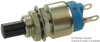 Switch, Pushbutton, Spst-No, 1A, 250V; Product Range Apem - 96C7697 - Newark, An Avnet Company