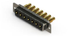 Combo D-Sub Conn, Rcpt, Dd-24W7, Panel; Product Range Edac - 54AJ1912 - Newark, An Avnet Company
