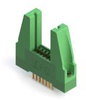 Card Edge Conn, Dual, 14Pos, Wire Wrap; Card Edge Connector Type Edac - 64AJ6747 - Newark, An Avnet Company