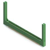 Card Conn, Dual Side, 100Pos, Wire Wrap; Card Edge Connector Type Edac - 71AJ2420 - Newark, An Avnet Company
