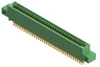 Card Edge Conn, Dual Side, 68Pos, Lug; Card Edge Connector Type Edac - 69AJ4970 - Newark, An Avnet Company
