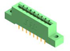 Card Edge Connector Rohs Compliant Edac - 61AJ3369 - Newark, An Avnet Company