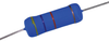 Resistor, Metal Oxide, 33K, 5%, Axial; Resistance Tt Electronics/welwyn - 31M6203 - Newark, An Avnet Company