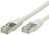 Patch Cord, Rj45 Plug-Plug, Grey, 500Mm Rohs Compliant Multicomp Pro - 52AH4108 - Newark, An Avnet Company