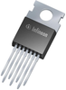 Ldo, Fixed, 5V, 0.4A, -40 To 150Deg C; Output Type Infineon - 23AH3674 - Newark, An Avnet Company