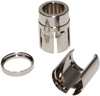 Cable Clamp Set, Circular Conn, 6.7Mm; Connector Shell Size Camdenboss - 22AC4331 - Newark, An Avnet Company