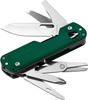 Multi Tool, 3.6, 420Hc Stainless Steel; Length Leatherman - 92AH7804 - Newark, An Avnet Company