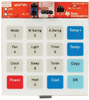 Plug-In Mod, Msp430 Infrared Boosterpack; Silicon Manufacturer Texas Instruments - 29AH3490 - Newark, An Avnet Company
