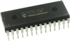 Microcontroller Mcu, 8 Bit, Pic16, 20Mhz, Dip-28; Product Range Microchip - 23C3324 - Newark, An Avnet Company