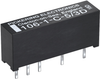 Reed Relay, Spdt, 5V, Tht; Contact Configuration Pickering - 40AK2242 - Newark, An Avnet Company