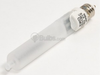 500 Watt, 120 Volt EYX Frosted Bulb - W-EYX - bulbs.com