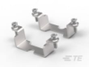 Connector Hardware, Mounts, Locks & Retainers - T0924015115-000 - TE Connectivity