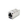 Modular/Ethernet Connector (RJ45, RJ11) Jacks - CJST6X88TGY-ND - DigiKey