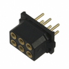 Headers, Receptacles, Female Sockets - 952-1228-5-ND - DigiKey