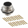 Circular Connector Assemblies - 889-1300-ND - DigiKey
