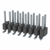 Headers, Male Pins - TSM-108-01-TM-DV-A-016-ND - DigiKey