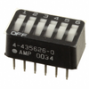 DIP Switches - 450-1887-ND - DigiKey