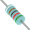 Through Hole Resistors - MFR-12DRD52-91K-ND - DigiKey