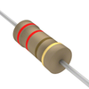 Through Hole Resistors - CF1JT220R-ND - DigiKey