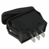 Rocker Switches - CW114-ND - DigiKey