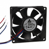 DC Brushless Fans (BLDC) - 603-1310-ND - DigiKey