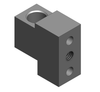 Naams Apr020m Pin Retainer -  - Tech Rim Standards, LLC