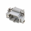 Heavy Duty Connector Inserts, Modules - WM22561-ND - DigiKey