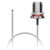 Coaxial Cables (RF) - 2073-CAB624RF-0150-A-1-ND - DigiKey