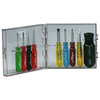 Screw and Nut Driver Sets - PS88V-ND - DigiKey