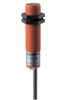 Inductive Proximity Sensor - cylinder, thread - IFL - M18 - IFL 10-180L-11P - Image