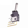 Rocker & Toggle Switches - A1RAV - Powell Electronics, Inc.