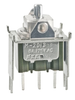 Rocker & Toggle Switches - M2013TZW13 - Powell Electronics, Inc.