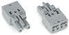 Female connector/socket - 770-242 - WAGO