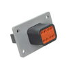 Rectangular Connector Housings - 1734-1538-ND - DigiKey