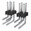 Headers, Male Pins - TMM-150-01-T-D-RA-ND - DigiKey