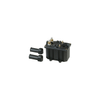 Switches & Connectors - DC Disconnect Switches - Electrical Battery Disconnect Switches - Series: 08097160 - 08097200 - 08097200 - Littelfuse, Inc.