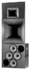 Three-Way Screen Channel System for Large Theater Environments - 5674 - Visual Sound, Inc.