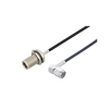 Coaxial Cables (RF) - 6099-PE3W15443-48-ND - DigiKey