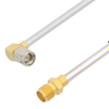 Coaxial Cables (RF) - 5328-FMCA2865-100CM-ND - DigiKey