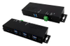 USB Hubs - 309570 - RS Components, Ltd.