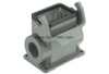 Heavy Duty Power Connector Housings & Hoods - 1751291 - RS Components, Ltd.