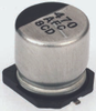 Aluminium Capacitors - 7085774 - RS Components, Ltd.