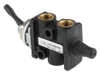 Pneumatic Manual Control Valves - 724251 - RS Components, Ltd.