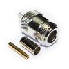 Coaxial Connectors - 2837134 - RS Components, Ltd.
