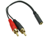 Aux Cables - 1924470 - RS Components, Ltd.