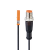 Pneumatic Cylinder Sensors - 184854 - RS Components, Ltd.