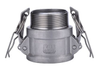 Hose Connectors - 307190 - RS Components, Ltd.
