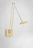 Lamps-Swing Arm-Wall - 336400 - Light Center (The)