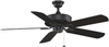 TF910BL Fans-Wet Location - 366521 - Capital Lighting, Inc.